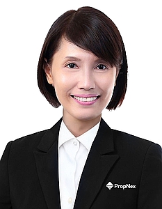 TAN LINA (LINA TAN) profile