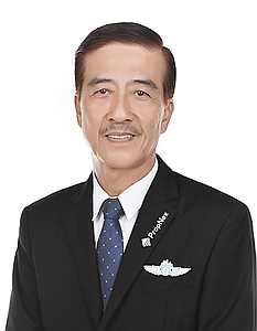 OH CHYE HUAT (OH CH) profile