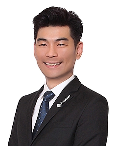 CHUA YONG KIAN (JOEY CHUA) profile