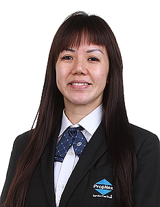 CAROL FAN WEE XIN (CAROL FAN) profile