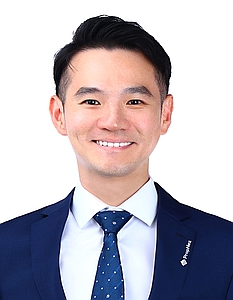 BENJAMIN REUBEN CHONG GAO YUAN (BENJAMIN C) profile