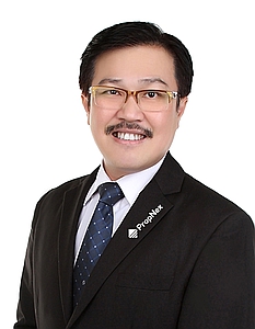 XAVIER NG WEE PENG profile