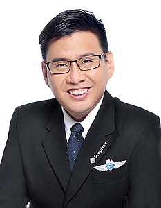 TONG LONG QUAN VINCENT (VINCENT TONG) profile