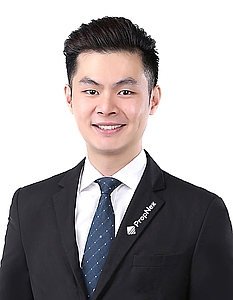 HO BING SHUAN (DEX HO) profile