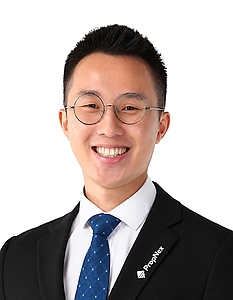 TAN YIHAN, GLENN (GLENN TAN) profile
