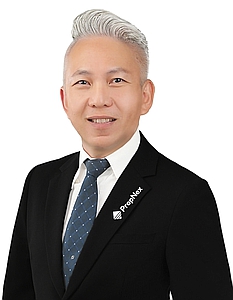 GOH AH SOON (ANDY) profile