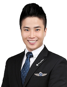 ANDY LIM JIAJUN (ANDY LIM) profile