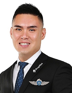 HOON BOON KENG (LEON HOON) profile