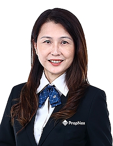 TAY BEE KIAT (JOANNE TAY) profile