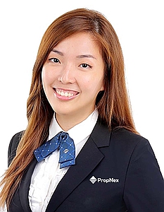 CHONG SHU WEI , ADELINE (ADELINE CHONG) profile