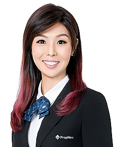 QIU HUILING, PRISCILLIA (PRISCILLIA QIU) profile