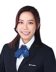 LEE YU LING, CLARICE (CLARICE LEE) profile