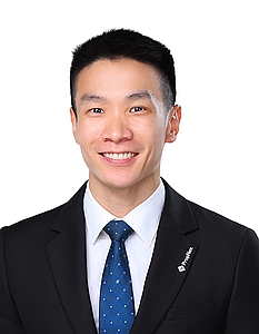LIM CHERN HWEE (NIGEL LIM) profile