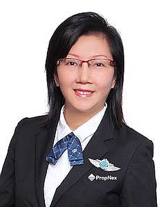 PNG BEE GEOK (LYNN) profile