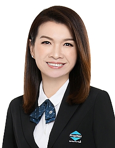 KOR SIEW LAN (CYNTHIA KOR) profile