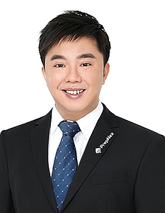 LIEW JUNYI (ERIC LIEW) profile