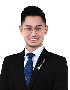 CHONG MUN HOU, TIMOTHY (TIMOTHY CHONG) profile
