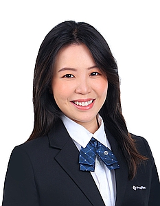ANG YI TING, EILEEN profile