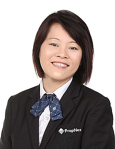 QUEK HWEE HOON (FELICIA) profile