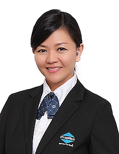 TEO LAY LING (JANE) profile