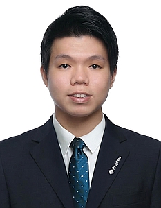 PEH QING WEI (WES) profile