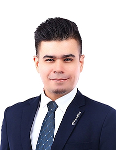 RAHMAT MUHAMED BIN ABDULLAH (Rahmat MBA) profile