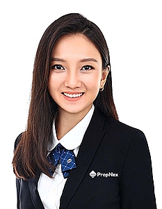 CHER CUIYI profile