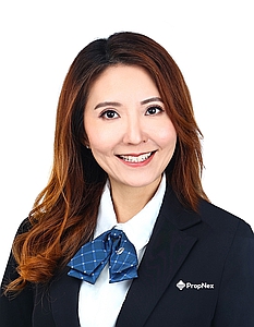 CHIA SOO LIN (Yvonne Chia) profile