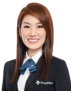 TEO MEE NEE (MINNIE TEO) profile