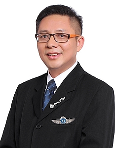 TAN YONG SENG (ALLAN) profile