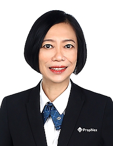 VIVIAN LIM MUI KEOW (VIVIAN LIM) profile
