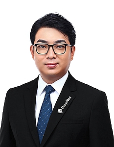 LI YUANFANG (Edward) profile