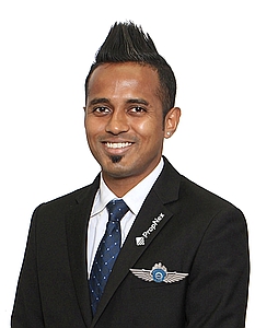 PRASATH SUBRAMANIAN (PRASATH S) profile