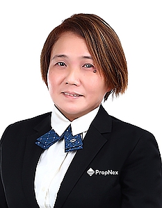 CHIAM YOKE PENG CELINE (CELINE CHIAM) profile