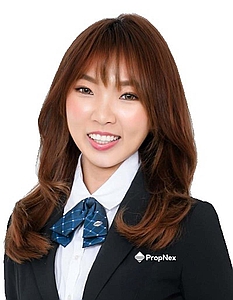 SEOW SHU YI (Evonne Seow) profile