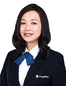 XIANG XIANG (CINDY XIANG) profile