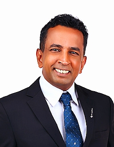 RYAN ANIL, WIJAYARATNA (RYAN ANIL) profile