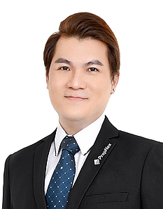 DENNIS LEE PING SOON (DENNIS LEE) profile