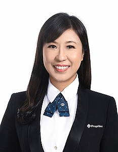 WONG FOONG MING (Isabelle Wong) profile
