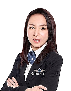 NG LEE CHING (GRACE NG) profile