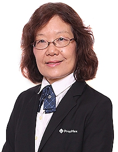 LIU JIN HWA (ROSA) profile
