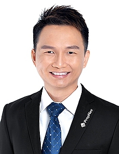 WU JINSEN (ALIBABA JASON WU) profile
