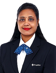 UTHIRAPATHI SOWMYA (SOWMYA) profile