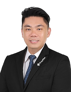 TEN KOK YONG (ALVIN TEN) profile
