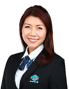 CHEO FONG CHERN (JENNY LAU CHEO) profile