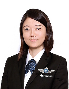 TING SIAU HUI (KELLY) profile