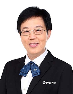 HO MUN YUE BERNICE profile