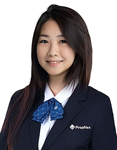 LOCK PUI PUI (LUO PEIPEI, PETRINA) profile