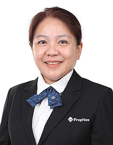 LIM SOH GEK (DAISY LIM) profile