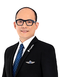 ONG ENG HOE (KEN ONG) profile